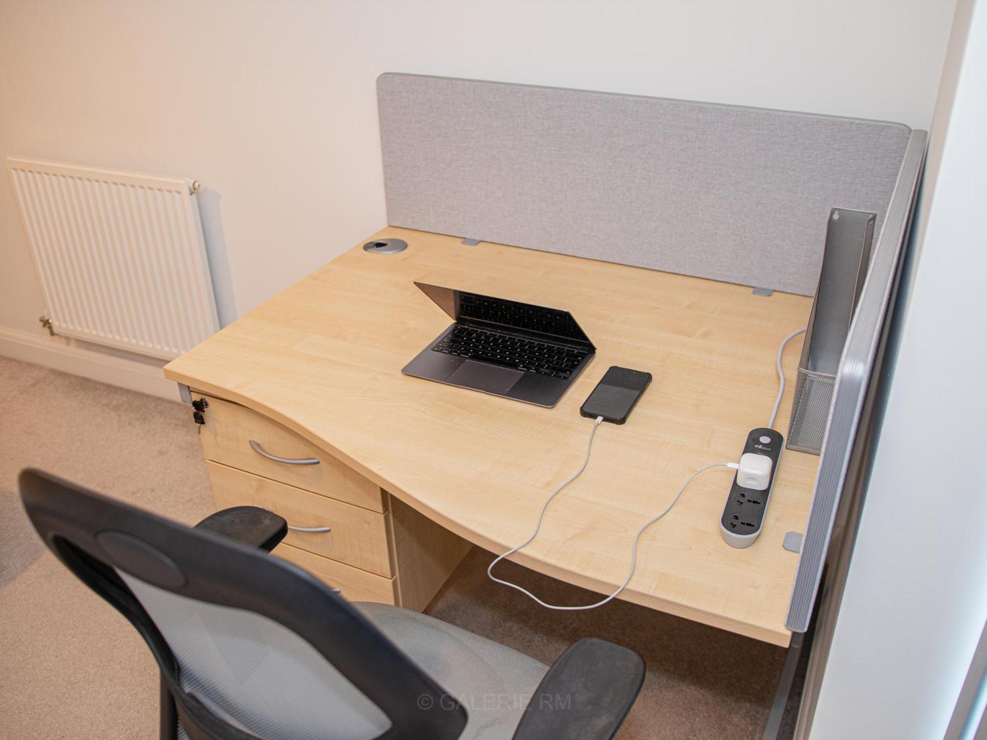 Centre 2bed 2bath Nearby Parking Birmingham