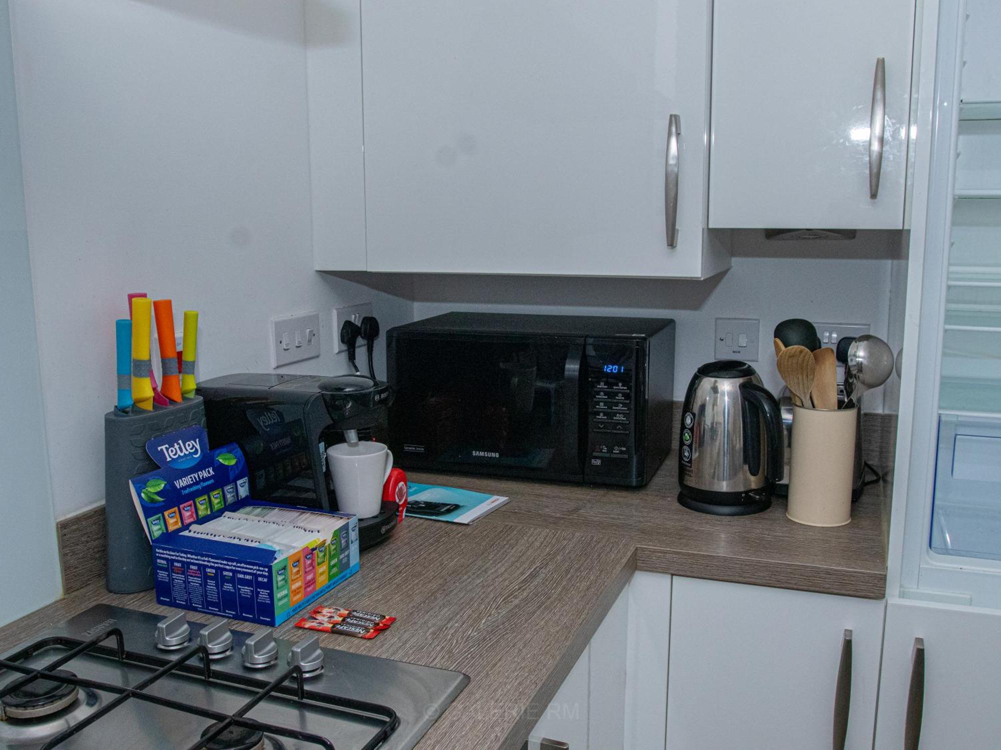 Centre 2bed 2bath Nearby Parking Birmingham